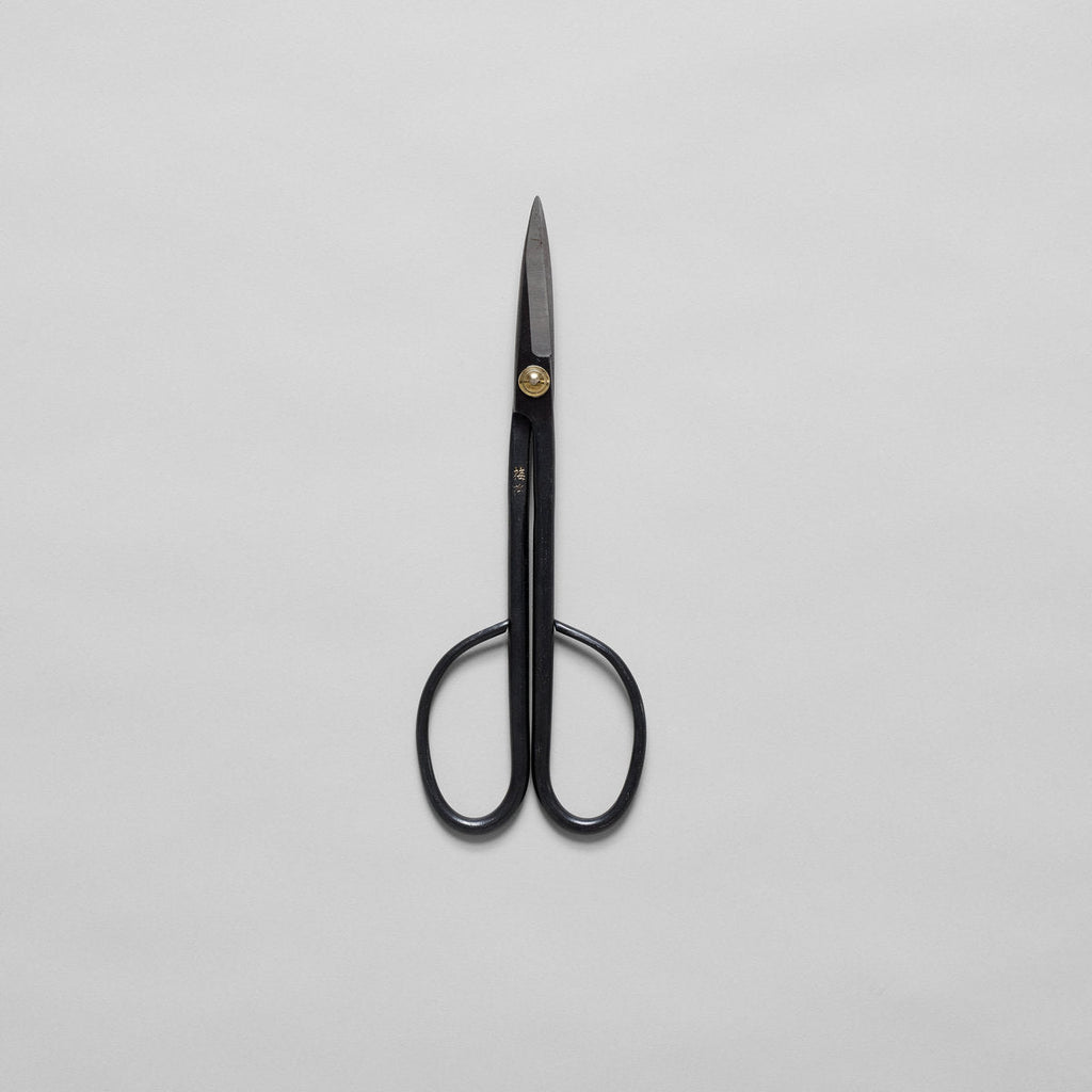 Japanese Floral Scissors