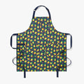 Garden Lemons Apron - Essential
