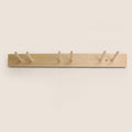 Garden Tool Hanging Rack