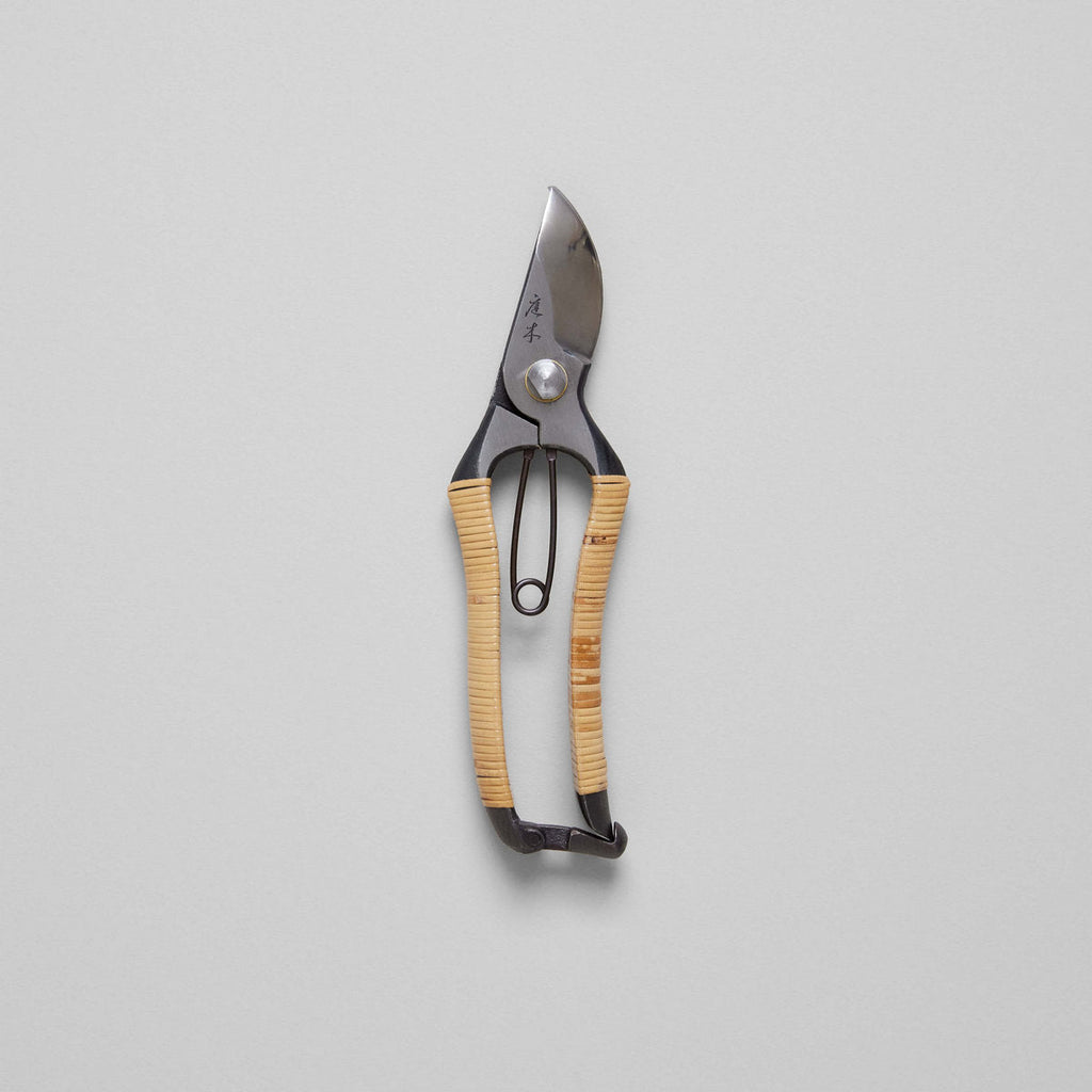 Niwaki Rattan Secateurs