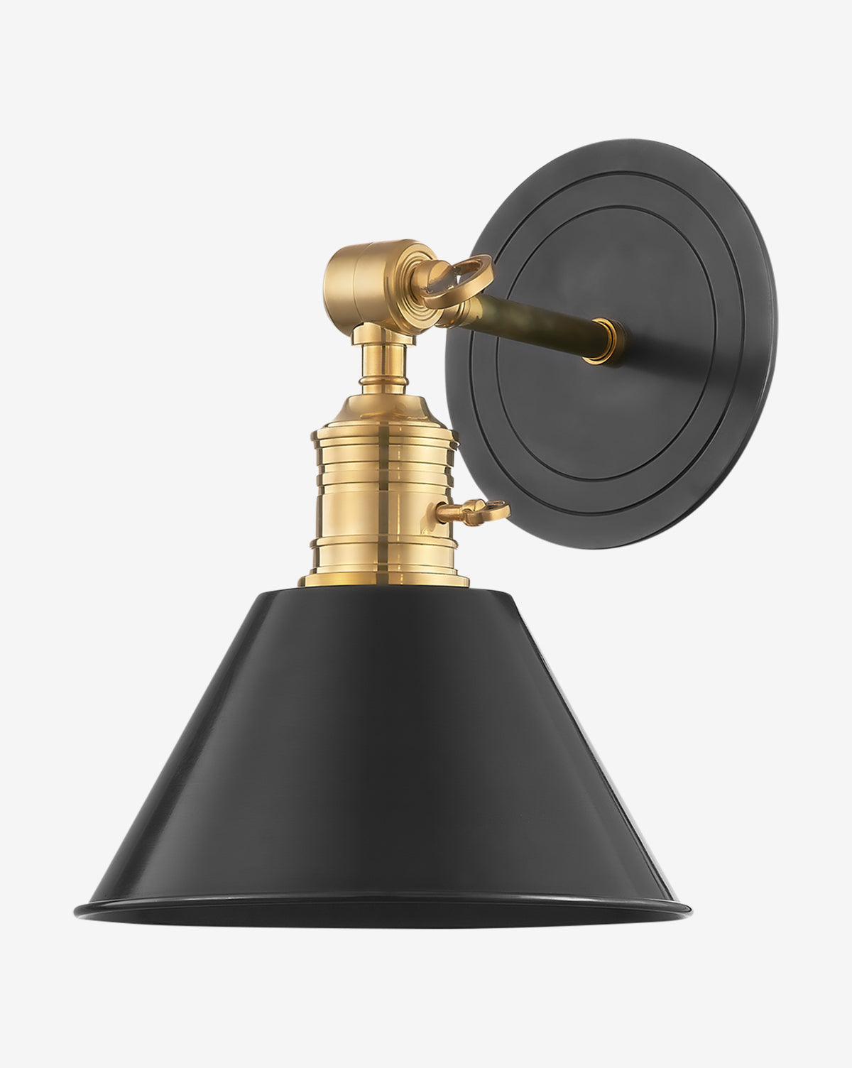 Garden City Sconce