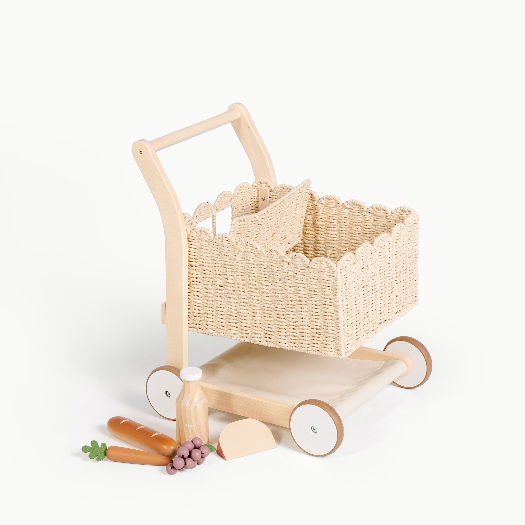 Shopping Trolley Bundle