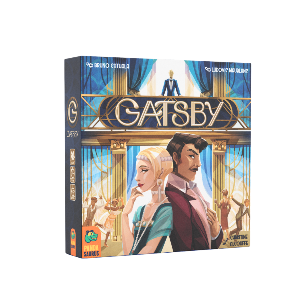 Gatsby