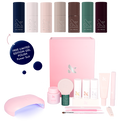 Fall Gel System