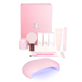 JJ Gel Mani System
