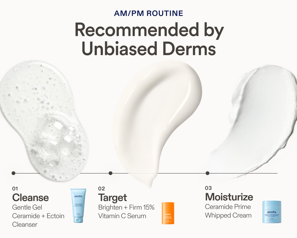 Gentle Gel Ceramide + Ectoin Cleanser