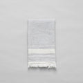 Gent Belgian Linen Towel