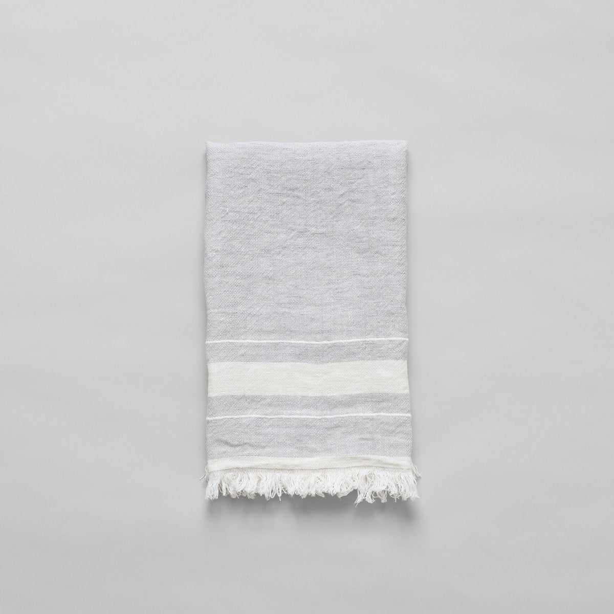 Gent Belgian Linen Towel