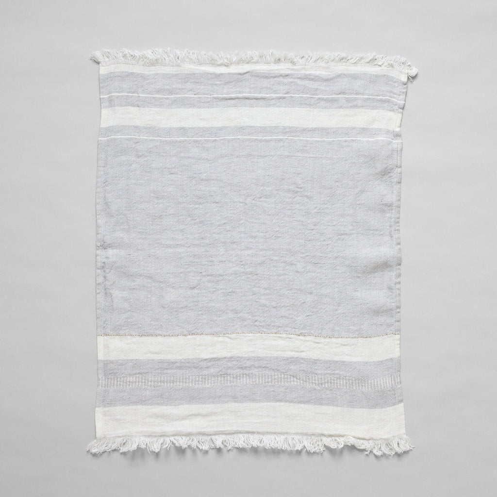 Gent Belgian Linen Towel