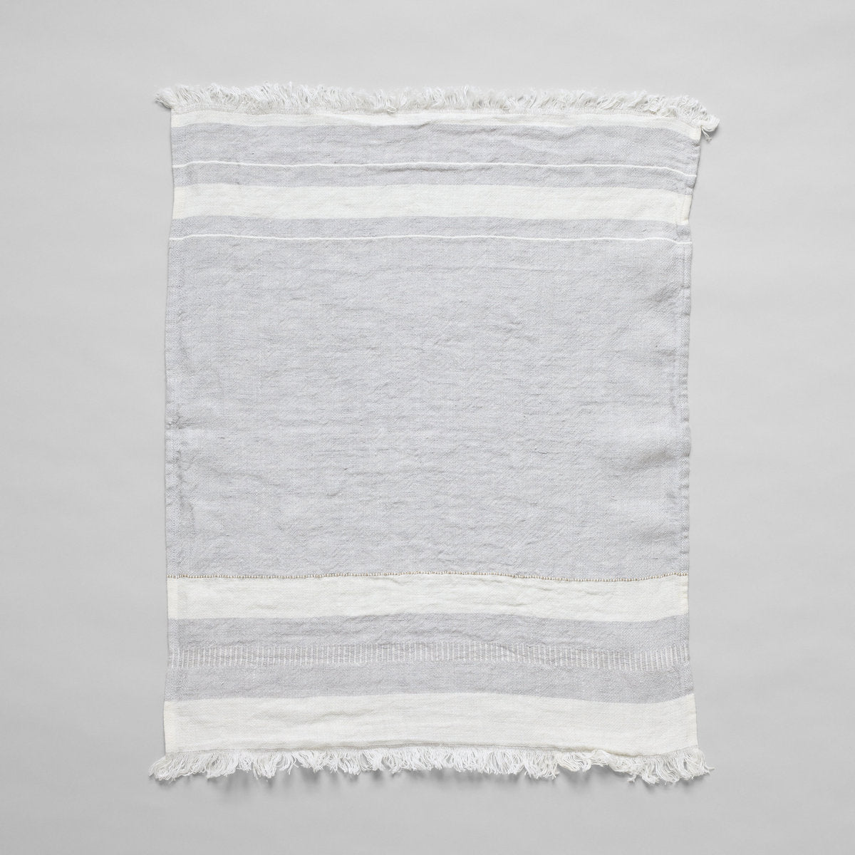 Gent Belgian Linen Towel
