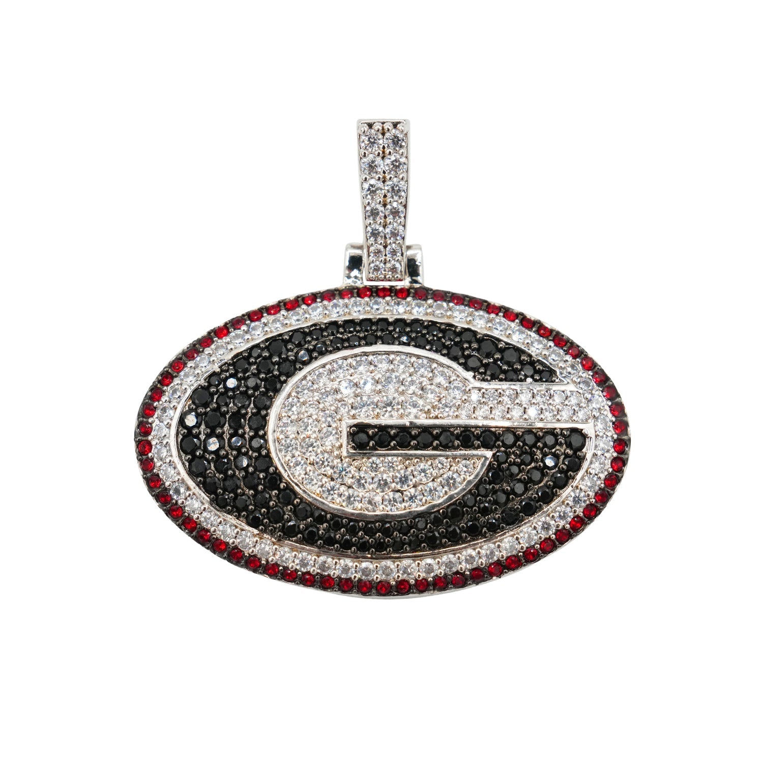 Georgia Bulldogs Logo