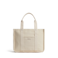 Gesso Tote