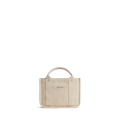 Gesso Small Tote