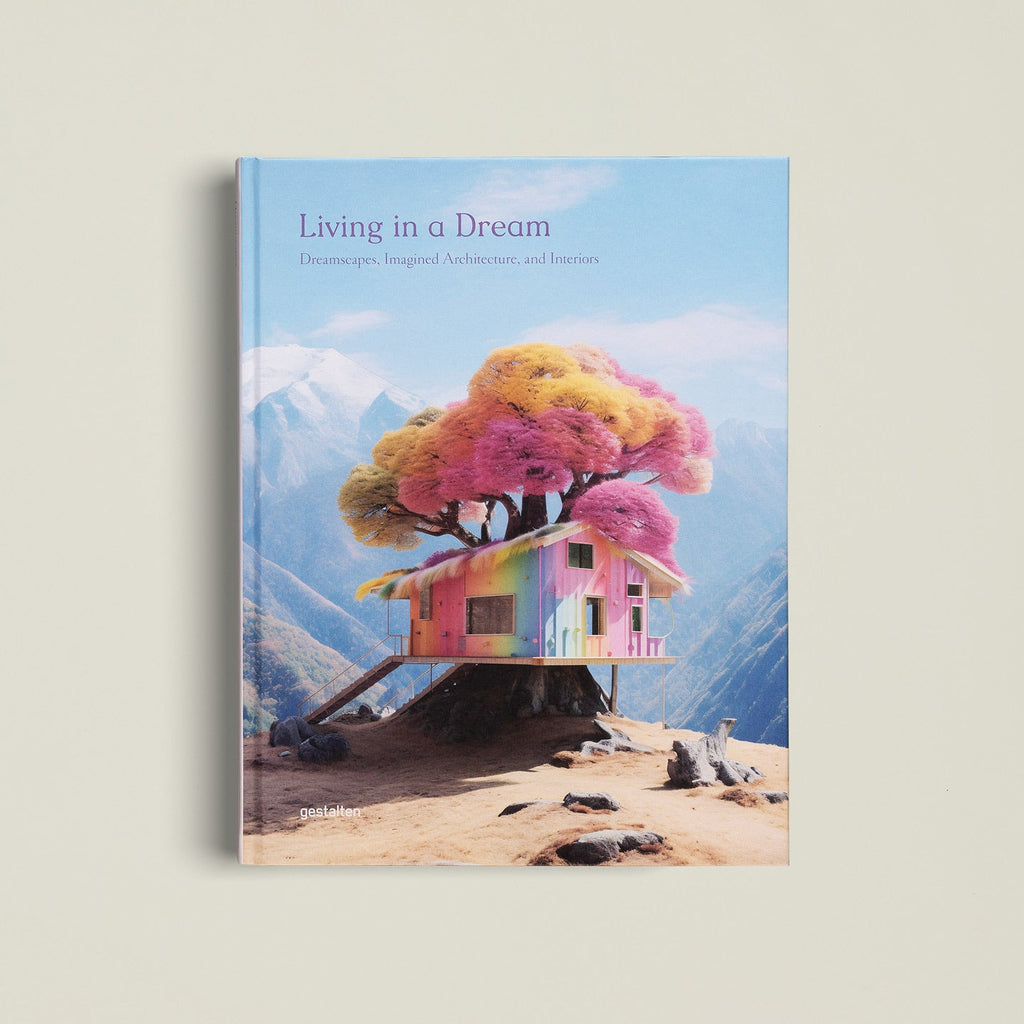 Living in a Dream