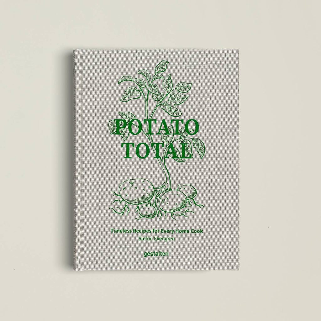 Potato Total