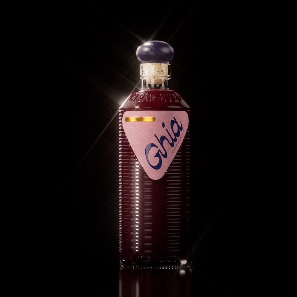 Berry Apéritif