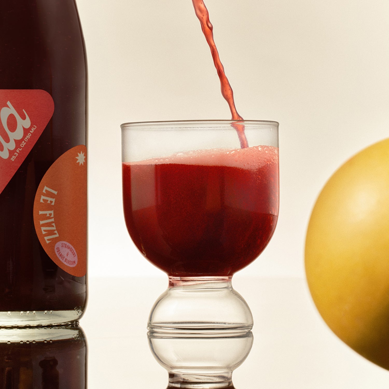Le Fizz