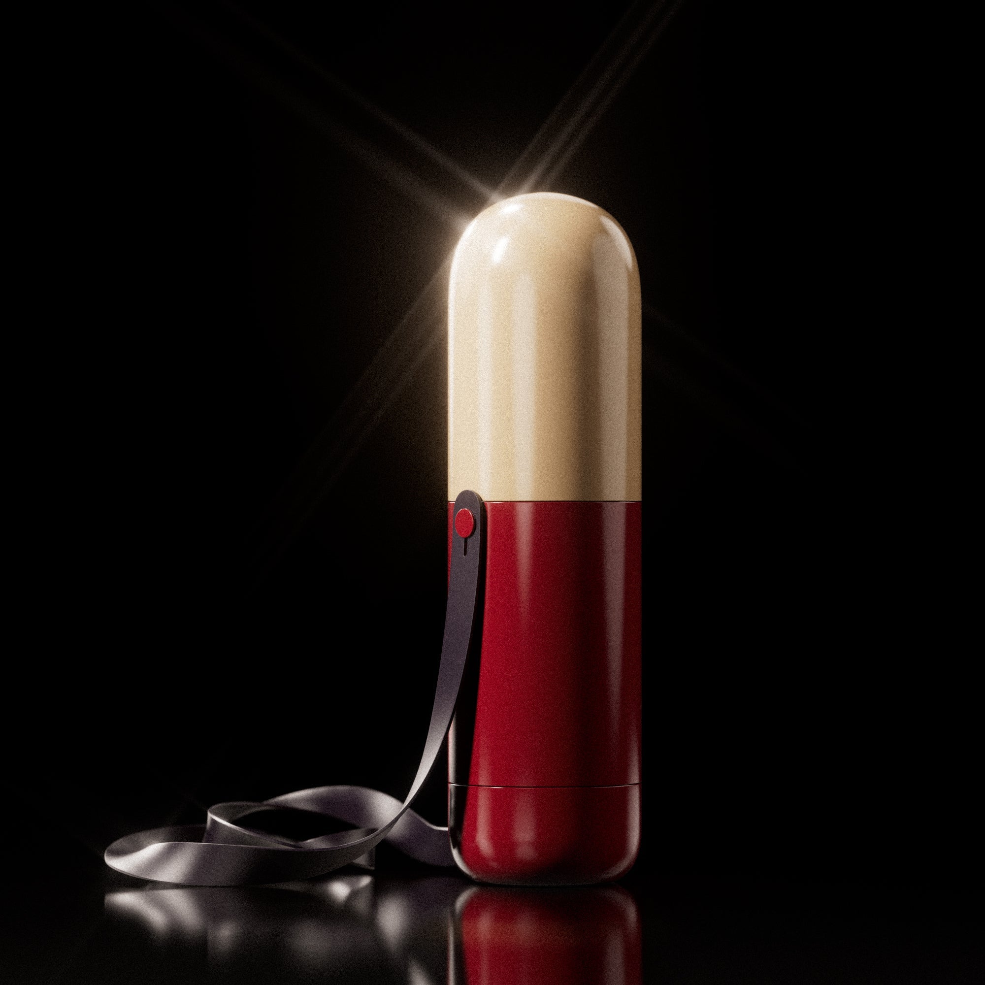 Le Pill by Ghia x Coming Soon New York