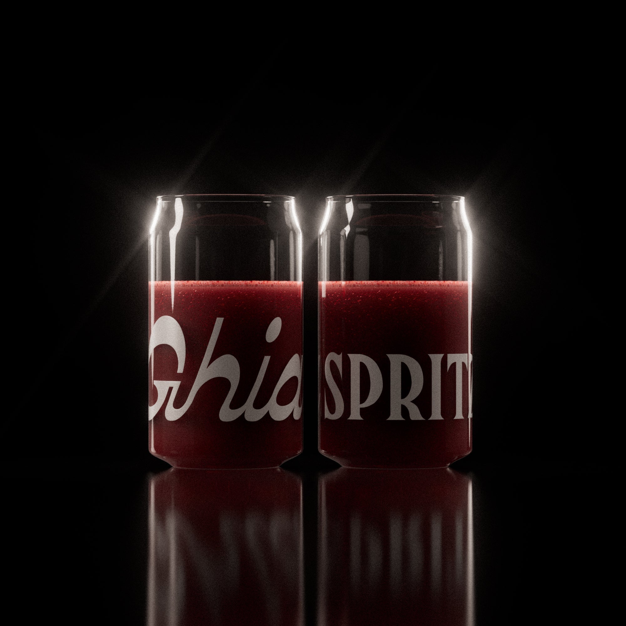 Ghia Spritz Tumbler