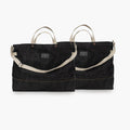Neelum 40L Giant Tote 2-Pack - Denim