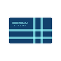 ROAM Luggage Digital Gift Card