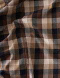 Gingham Tablecloth by Heather Taylor Home