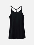 Girls Exercise Dress