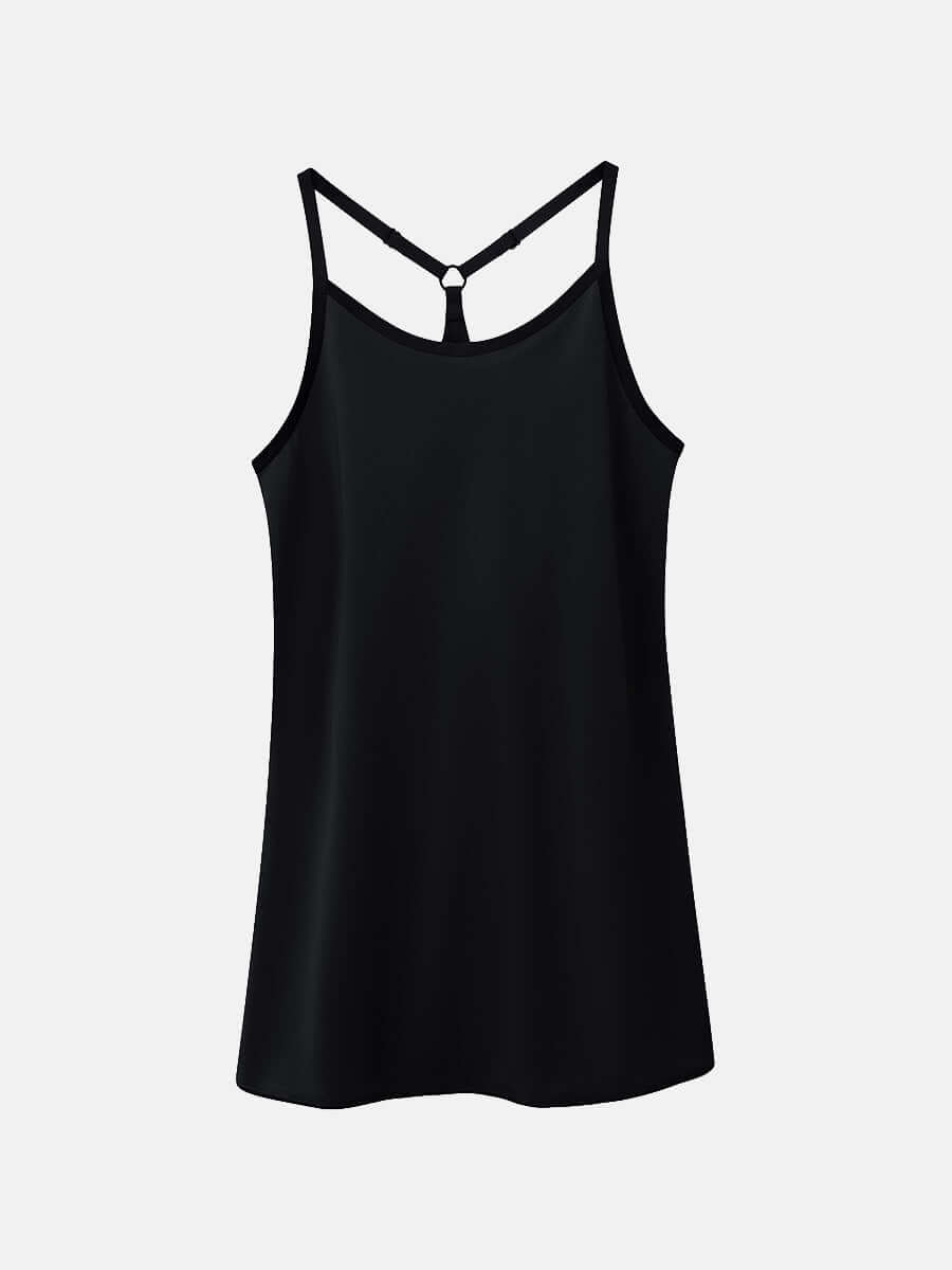 Girls Exercise Dress