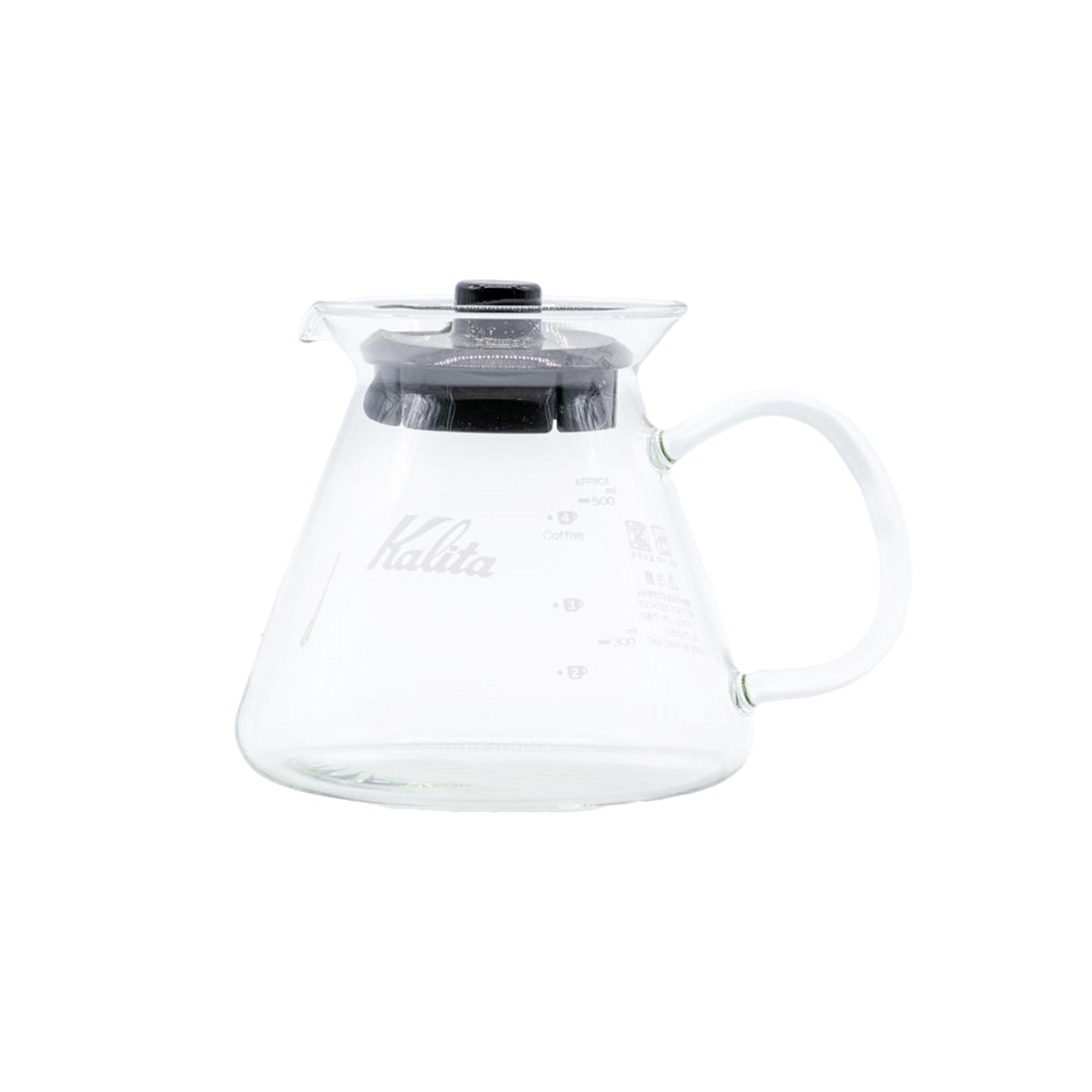 Kalita Glass Server