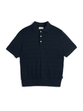 Glendale Polo Shirt Dornie Navy