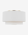Glennon Flush Mount