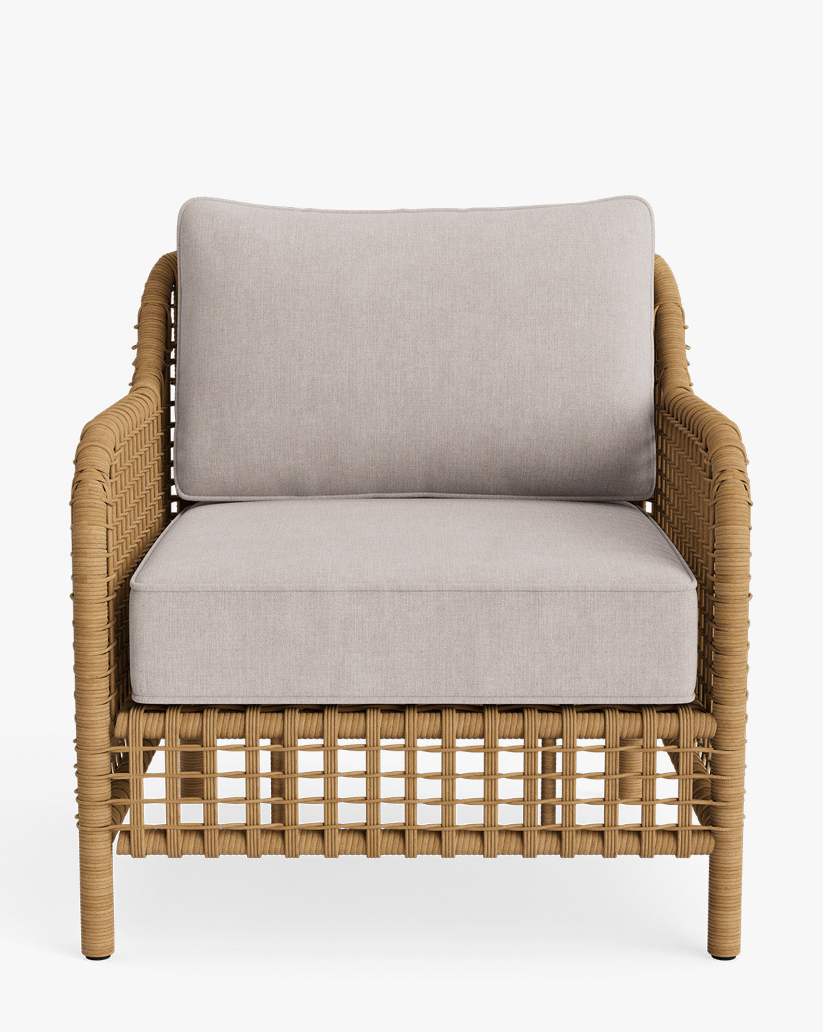 Glenwood Outdoor Lounge Chair