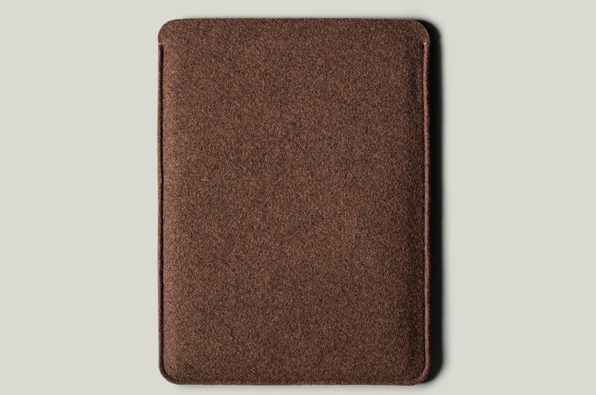 Glove MacBook Sleeve . Cocoa