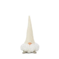 Valter with White Beard and White Cap