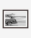 Gone Surfin'