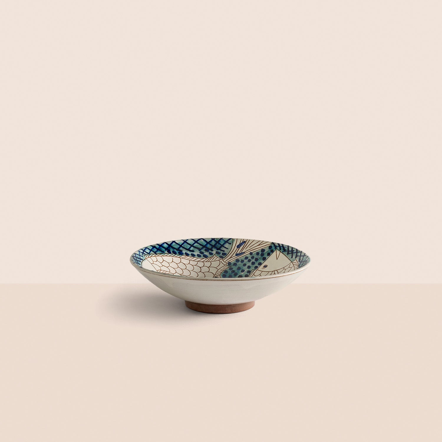 Tilapia Big Bowl