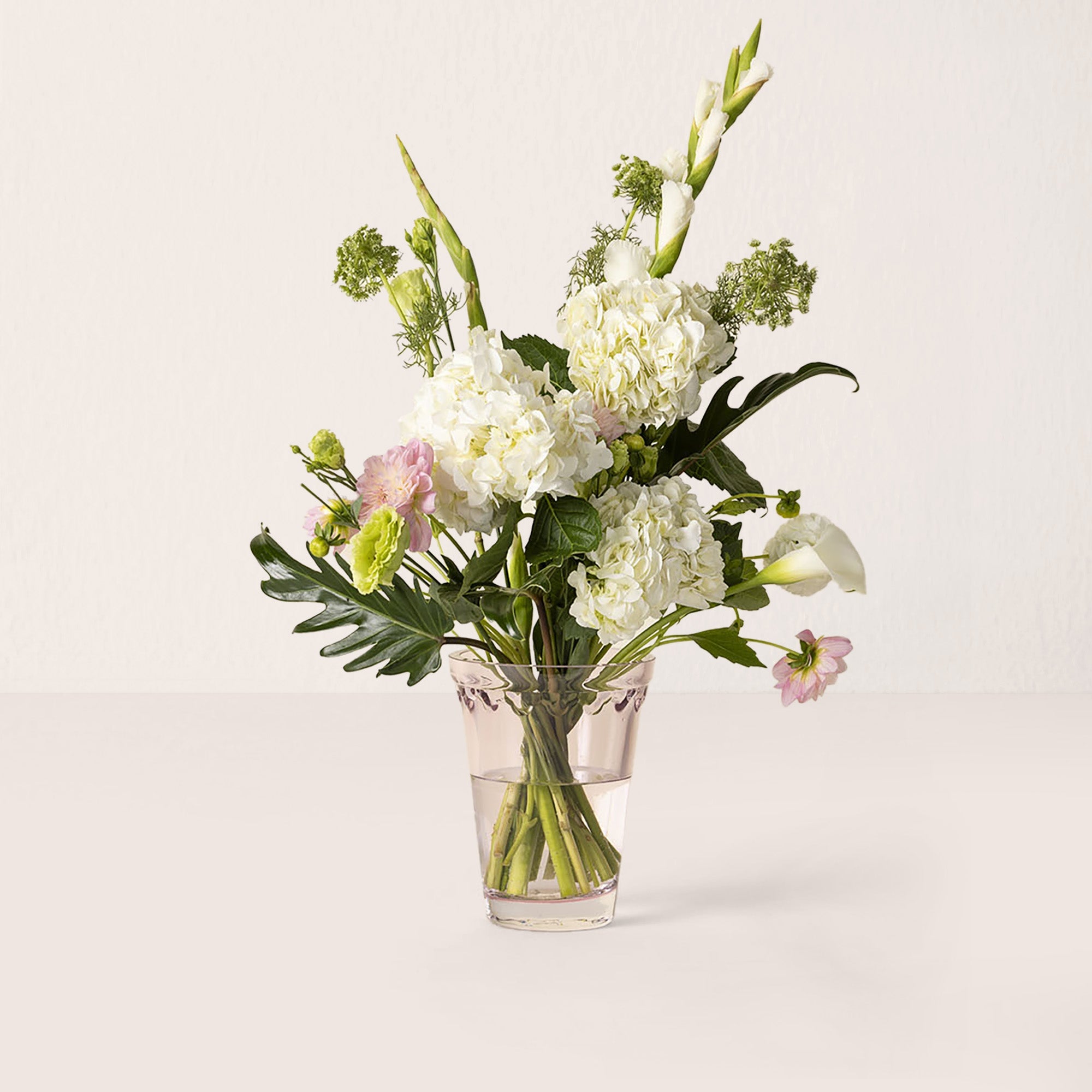 Copenhagen Vase Ø15