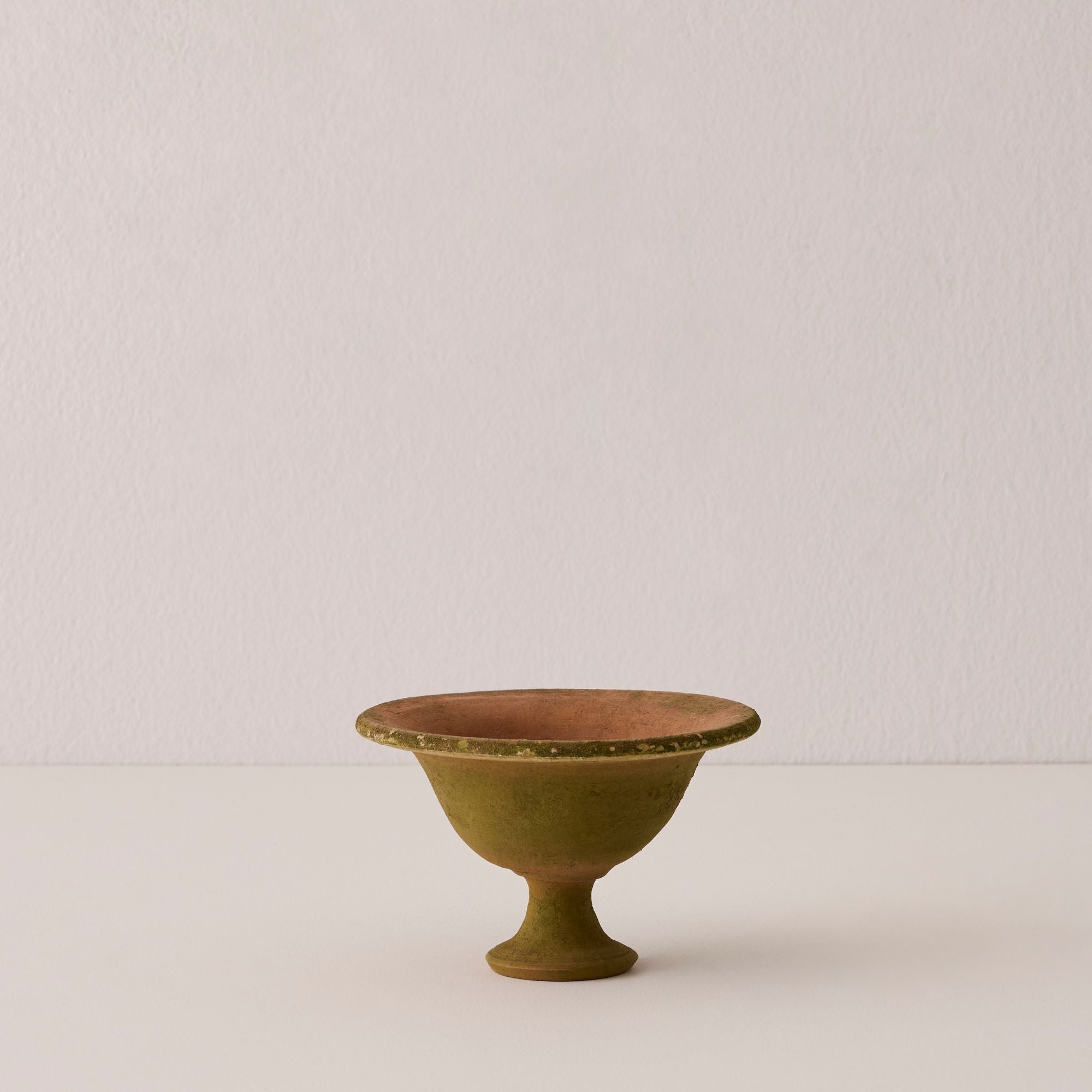 Aged Venetian Fruit Bowl - X-Small