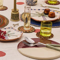 Bistrot Solid Serving Set