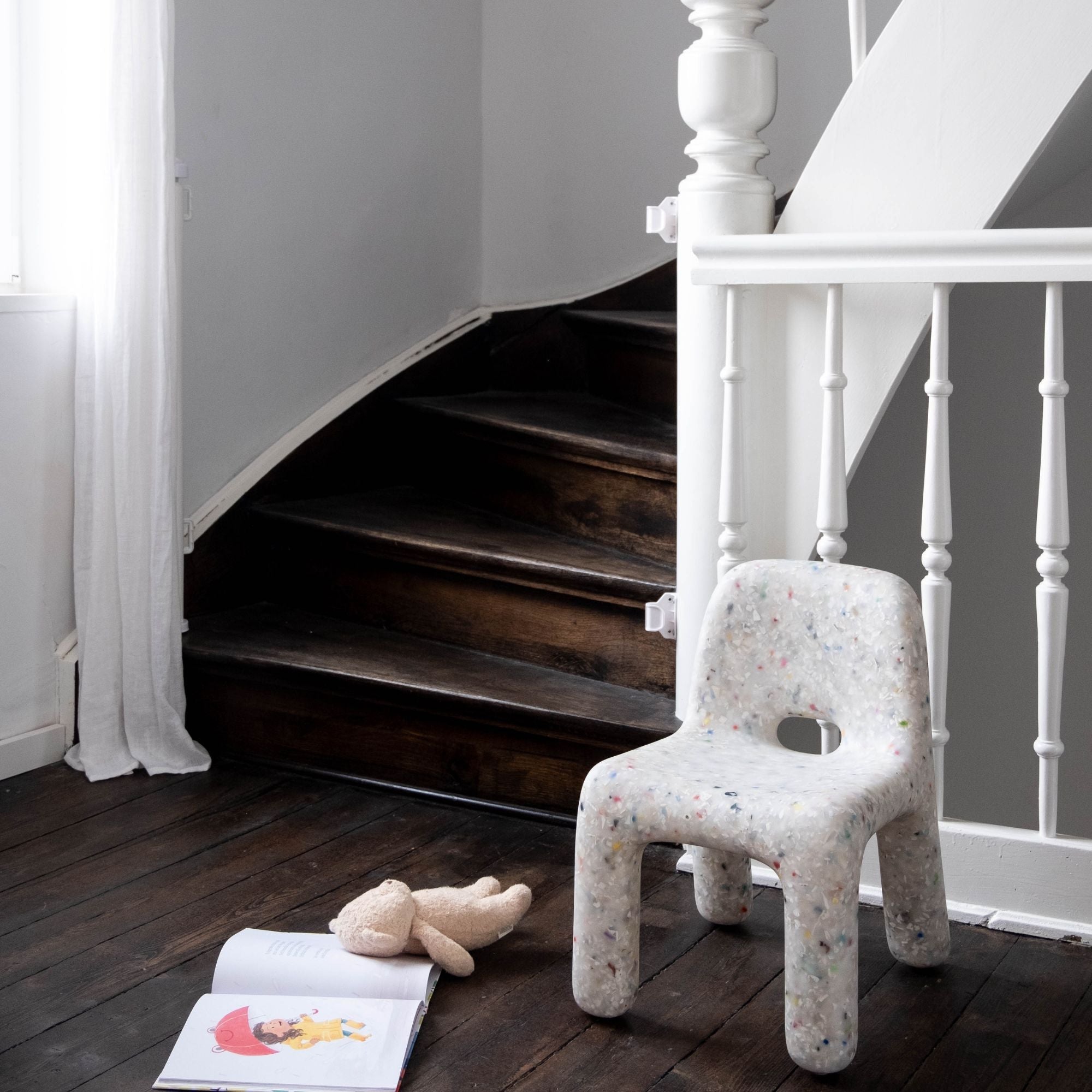 Charlie Chair
