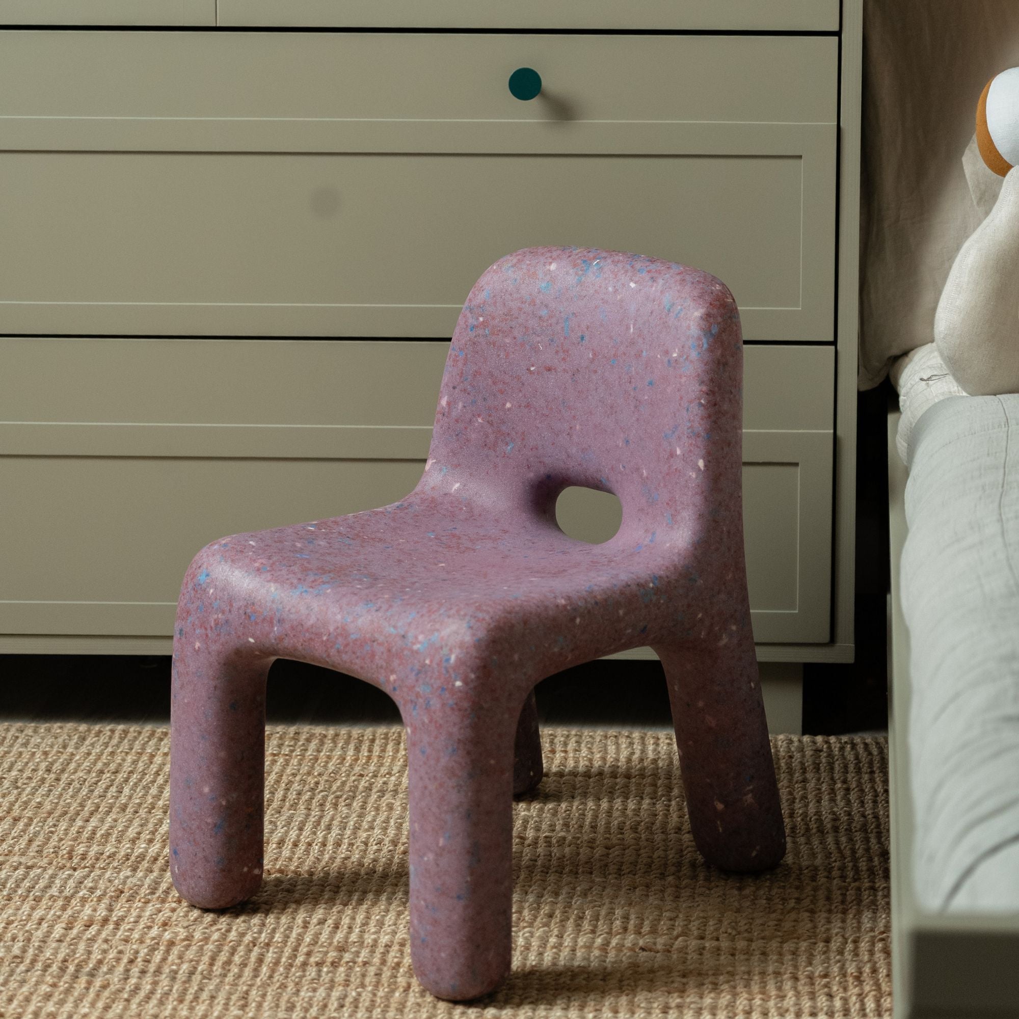 Charlie Chair - Limited Edition