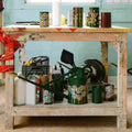 The Warley Fall (Two Gallon) - Dave Arnold Collaboration
