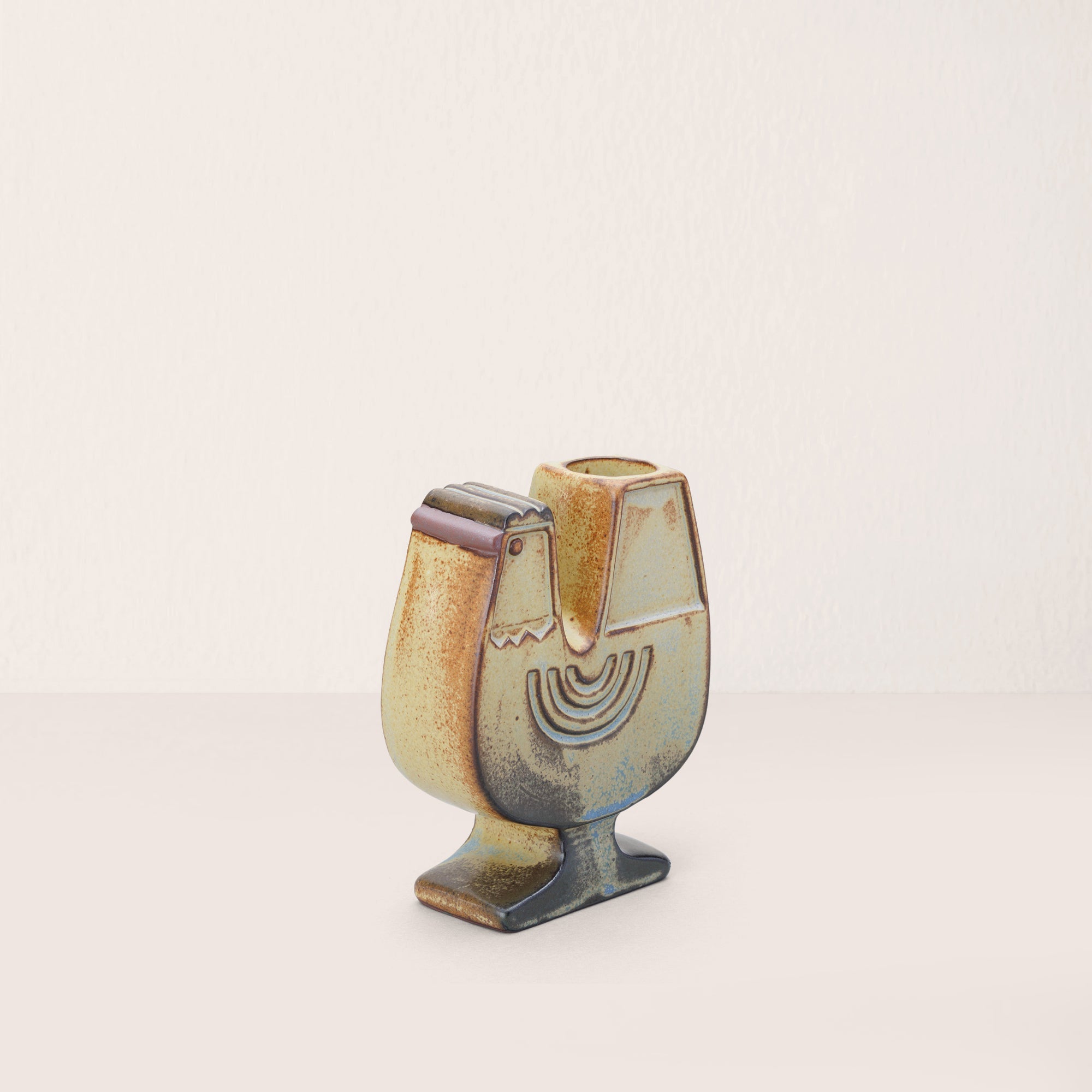 Chicken Candle Holder