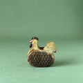 Chicken Vase