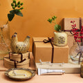 Chicken Ornament - Large