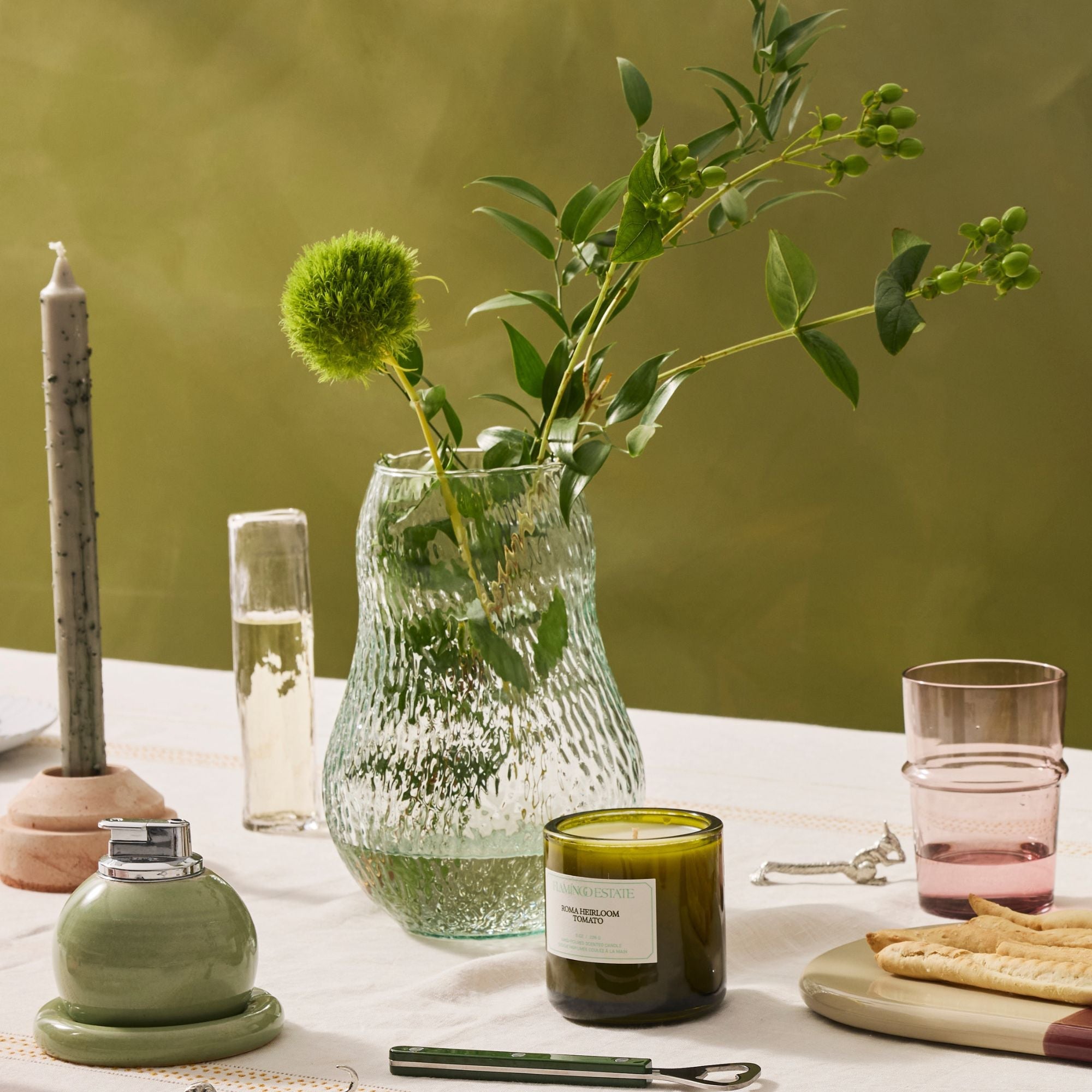 Seed Vase - 23 cm