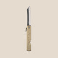 Blue Steel Higonokami Folding Knife