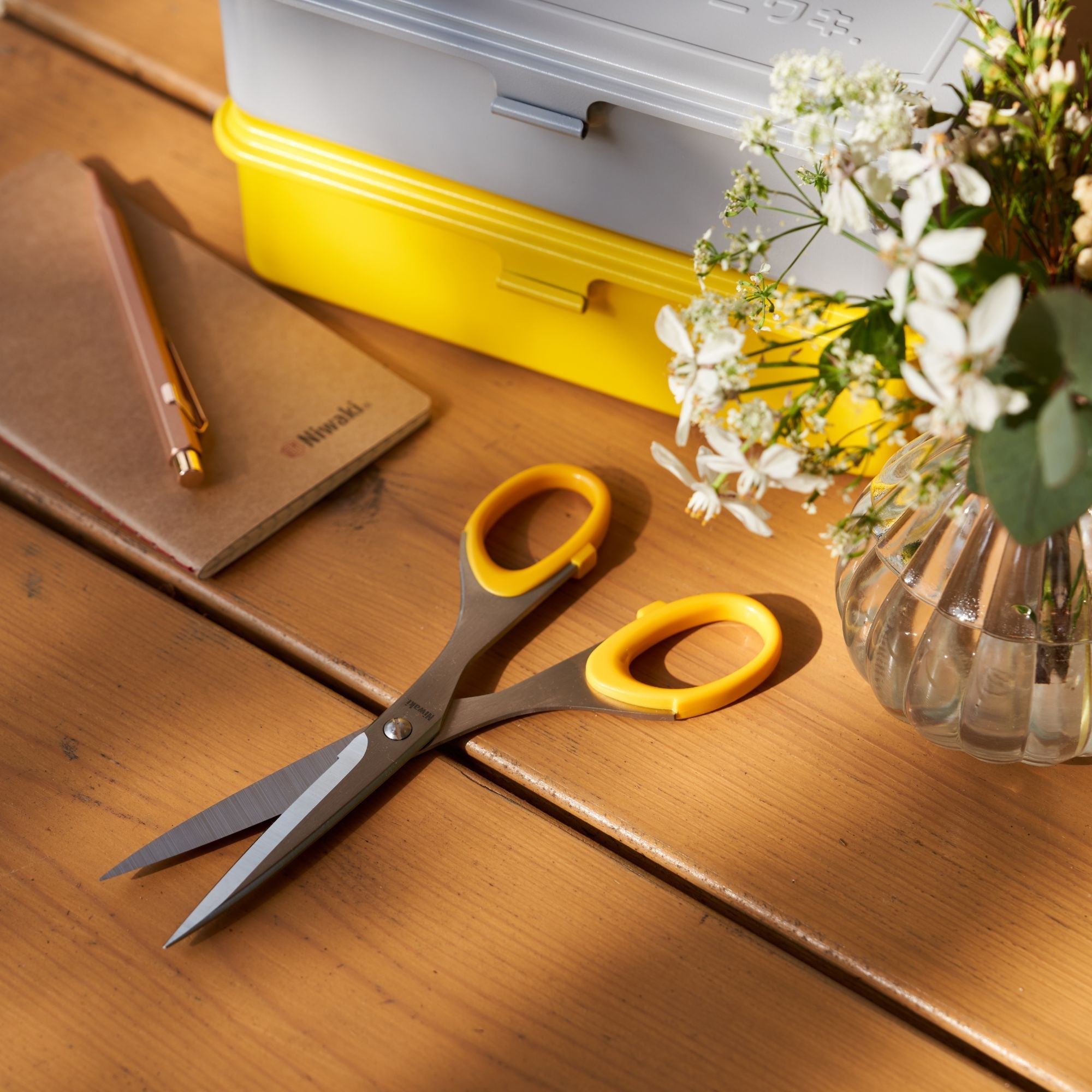 Mainichi Household Scissors