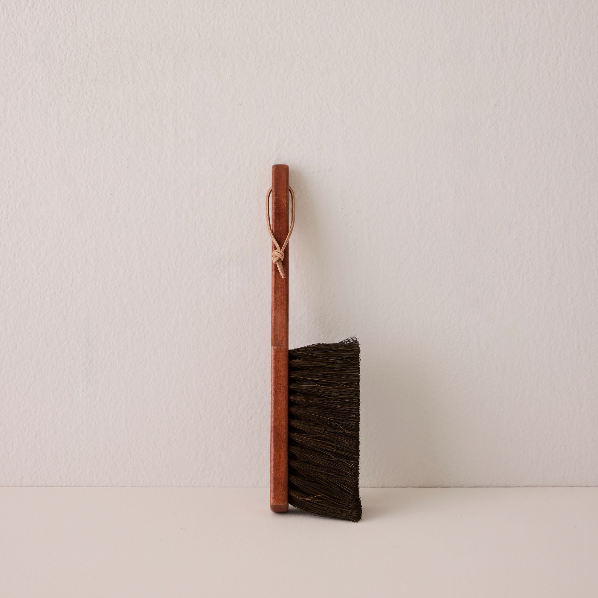 Beechwood Handle Hand Brush