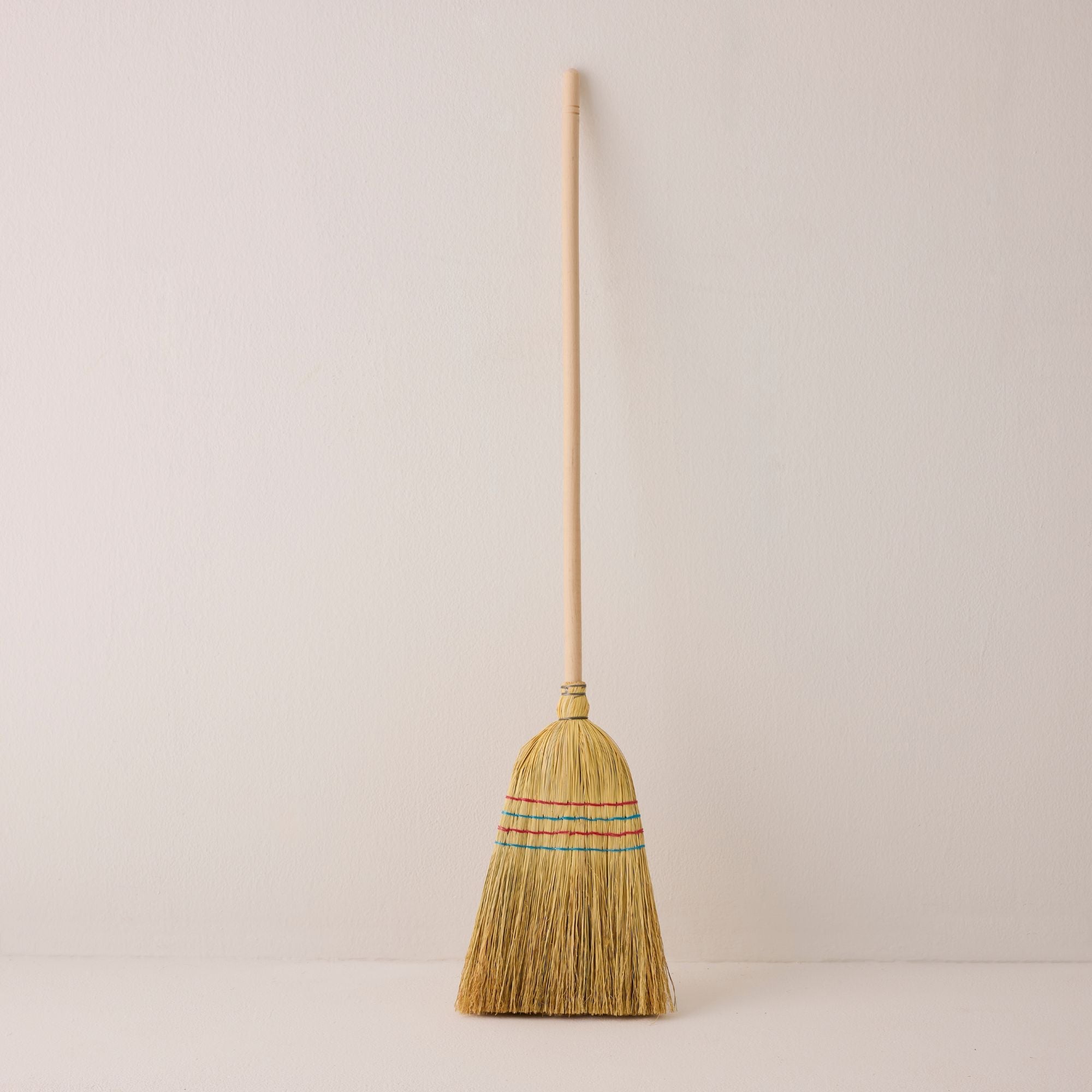 Classic Long Handle Broom